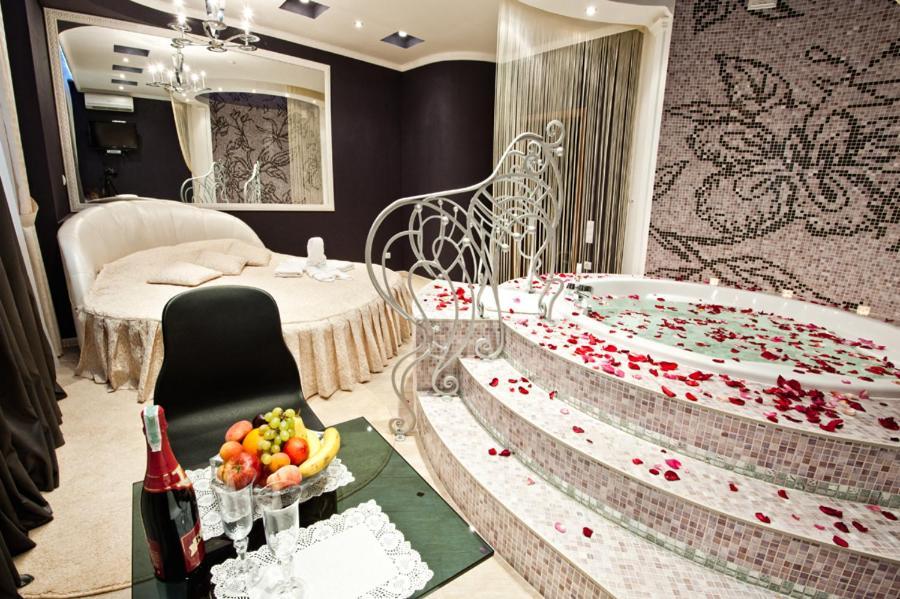 Style Hotel Kharkiv Bagian luar foto